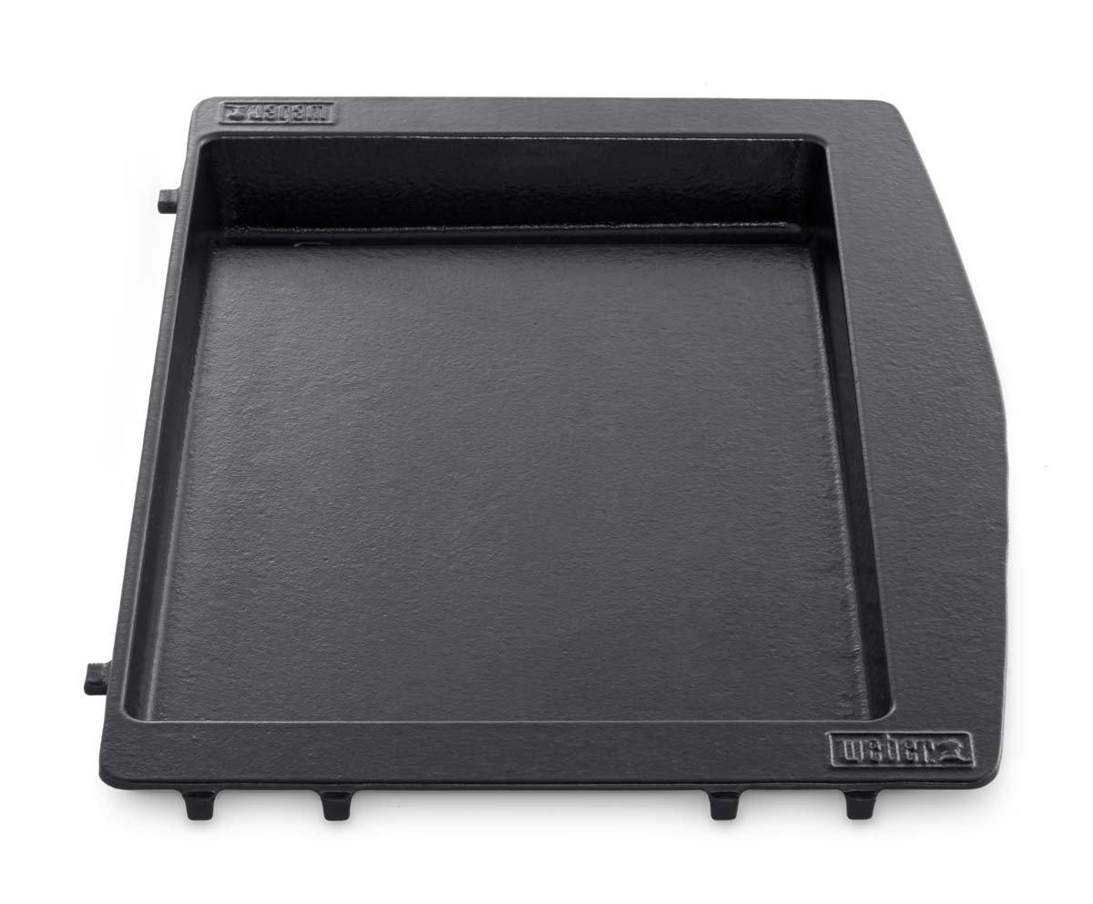 Weber Genesis II Griddle - Weber