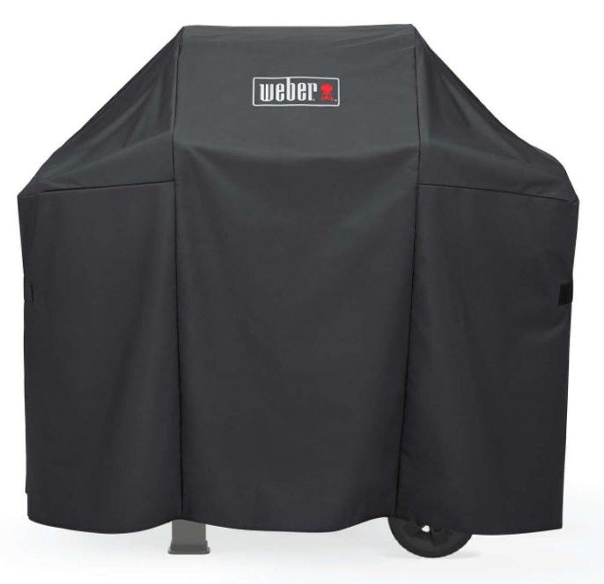 Weber Grill Cover for 200 Series Grills - Weber