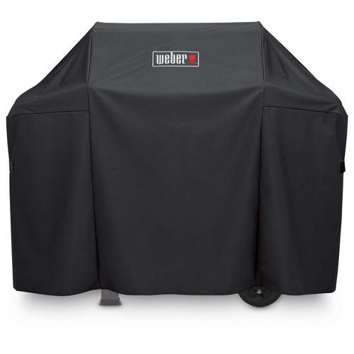 Weber Spirit Grill Cover - Primary Image