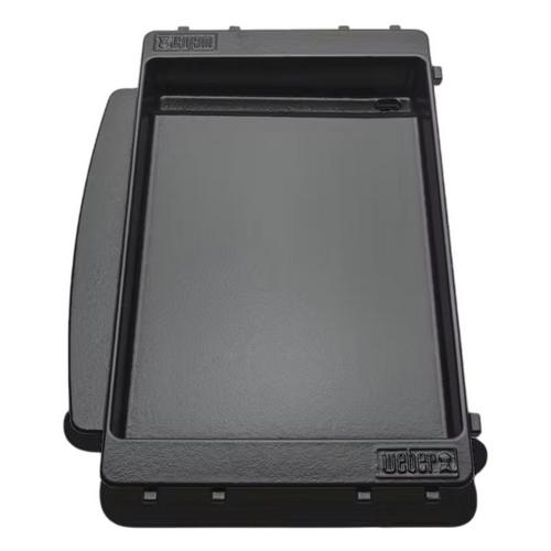 Weber Griddle Compatible with Small Spirit Grills - Primary Image
