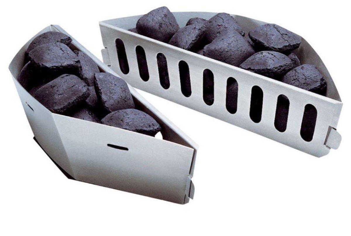 Weber Briquette Holder - Weber