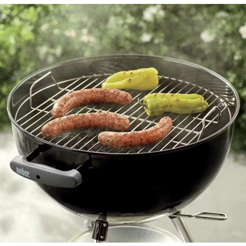 Weber 18 inch Cooking Grate - Primary Image