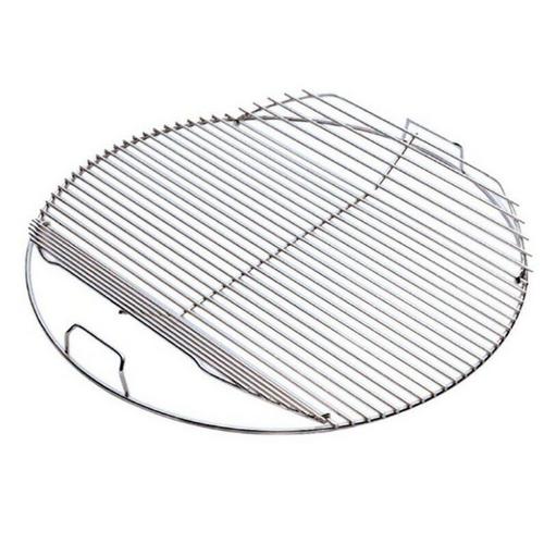 Weber 18 inch Hinged Cooking Grate - Primary Image