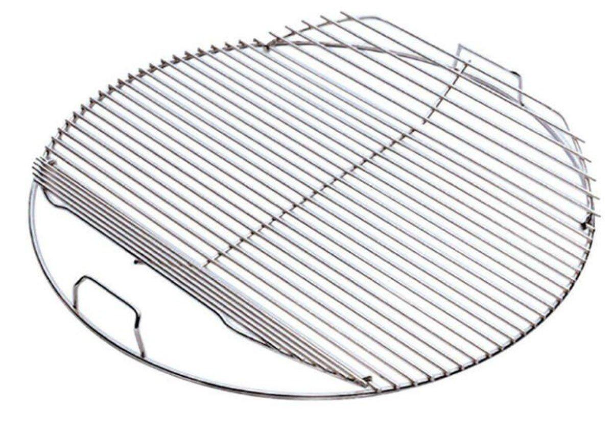 Weber 18 inch Hinged Cooking Grate - Weber