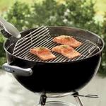 Weber 18 inch Hinged Cooking Grate - Thumbnail 2 of 3