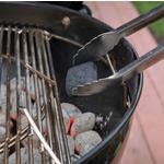 Weber 18 inch Hinged Cooking Grate - Thumbnail 3 of 3