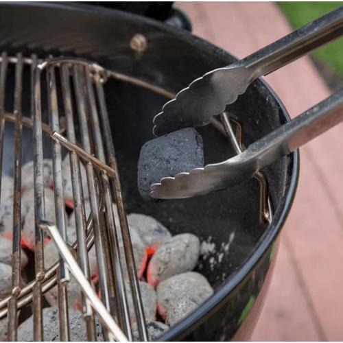 Weber 18 inch Hinged Cooking Grate - Primary Image