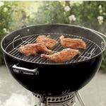 Weber 22 inch Cooking Grate - Thumbnail 2 of 2