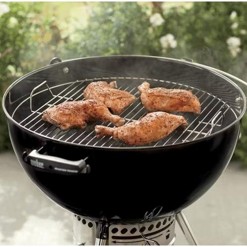 Weber 22 inch Cooking Grate - Primary Image