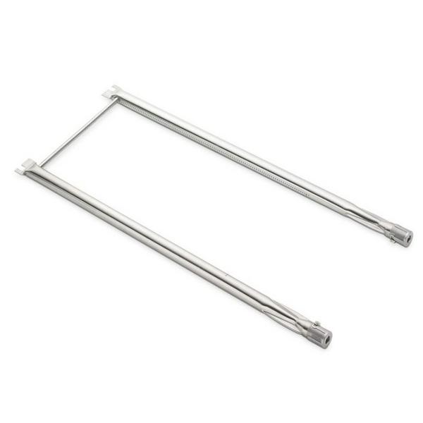 Weber Stainless Steel Burner Tube Kit