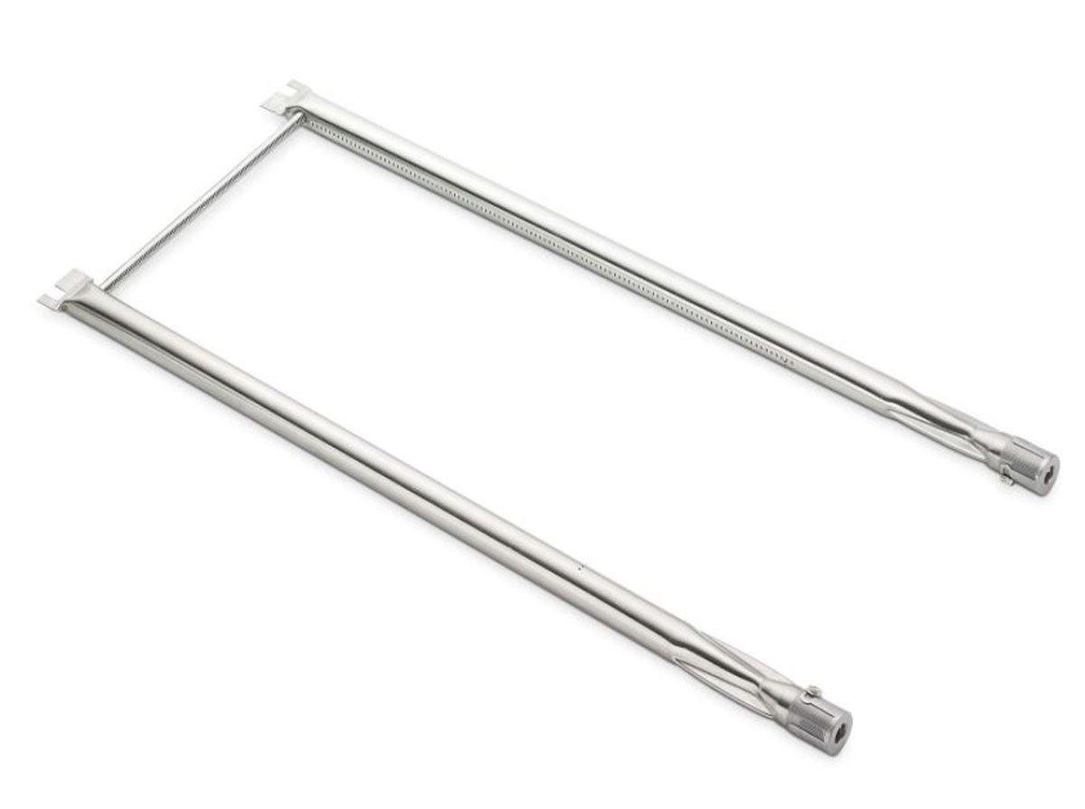 Weber Stainless Steel Burner Tube Kit - Weber