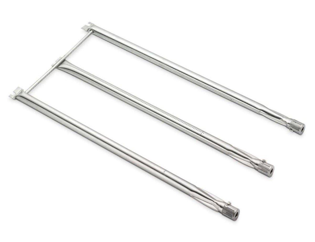 Weber Stainless Steel Burner Tube Kit 28 In. - Weber