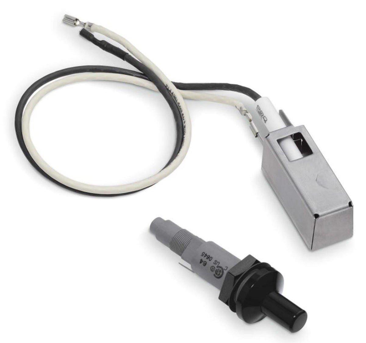 Weber Plastic Igniter Kit - Weber
