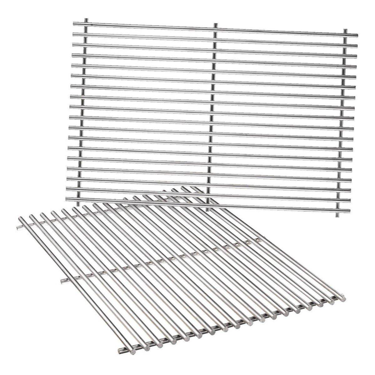 Weber Genesis 300 19.5 in. X 13 in. Stainless Steel Grill Grate - Weber