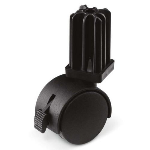 Weber Grill Plastic Caster Replacement - Primary Image
