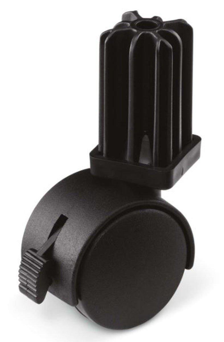 Weber Grill Plastic Caster Replacement - Weber