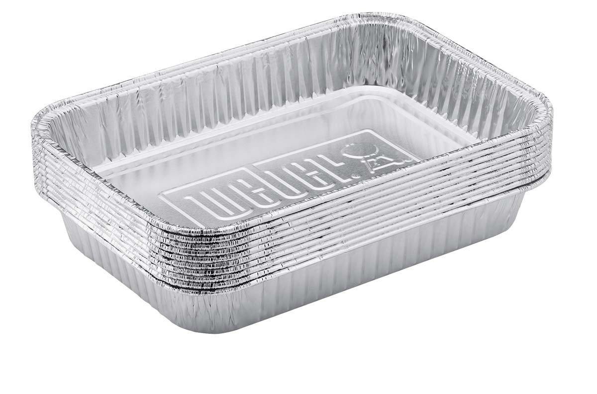 Weber Foil Drip Pan - Weber