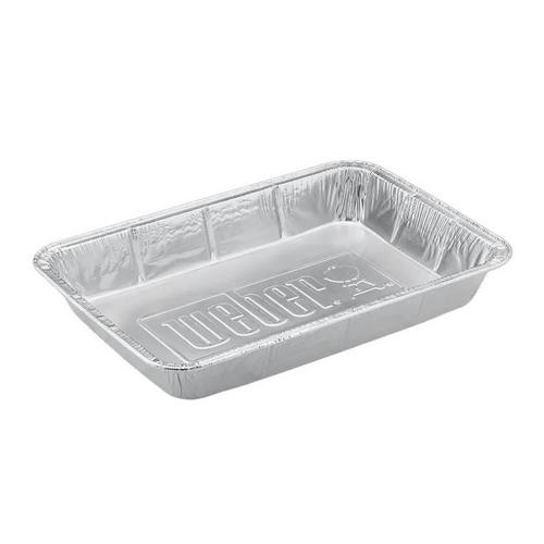 Weber Foil Pans - Primary Image
