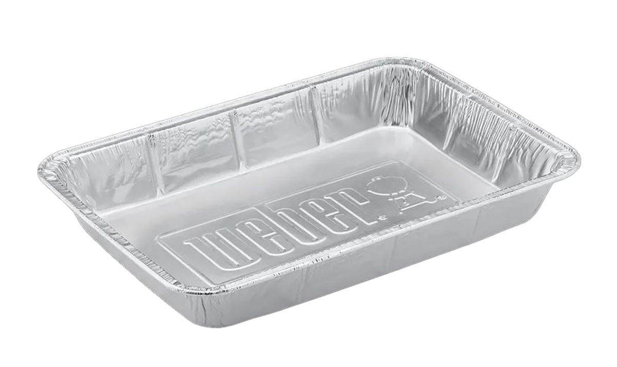 Weber Foil Pans - Weber