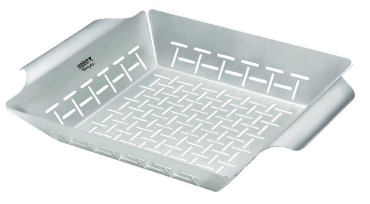 Weber Grill Basket - Weber