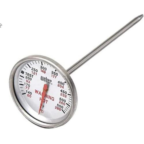 Weber Replacement Thermometer - Primary Image