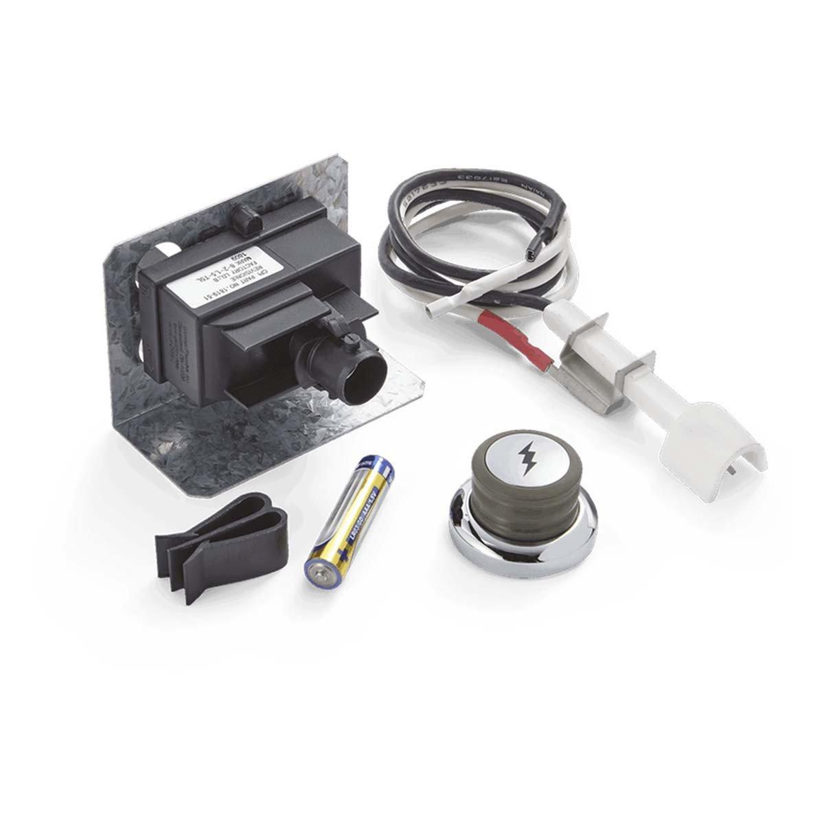 Weber Genesis 300 Igniter Kit (2008-2010 Grills) - Weber