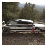 Weber Traveler Portable Gas Grill - Thumbnail 2 of 9