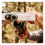 Weber Traveler Portable Gas Grill - Thumbnail 3 of 9