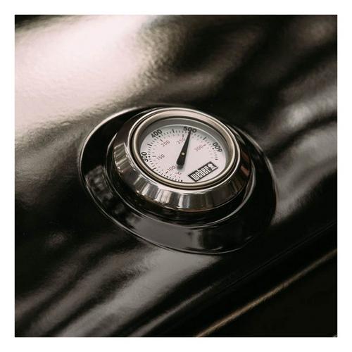 Weber Traveler Portable Gas Grill - Primary Image