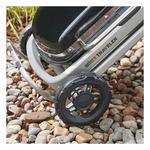 Weber Traveler Portable Gas Grill - Thumbnail 6 of 9