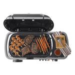 Weber Traveler Portable Gas Grill - Thumbnail 7 of 9