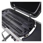 Weber Traveler Portable Gas Grill - Thumbnail 9 of 9