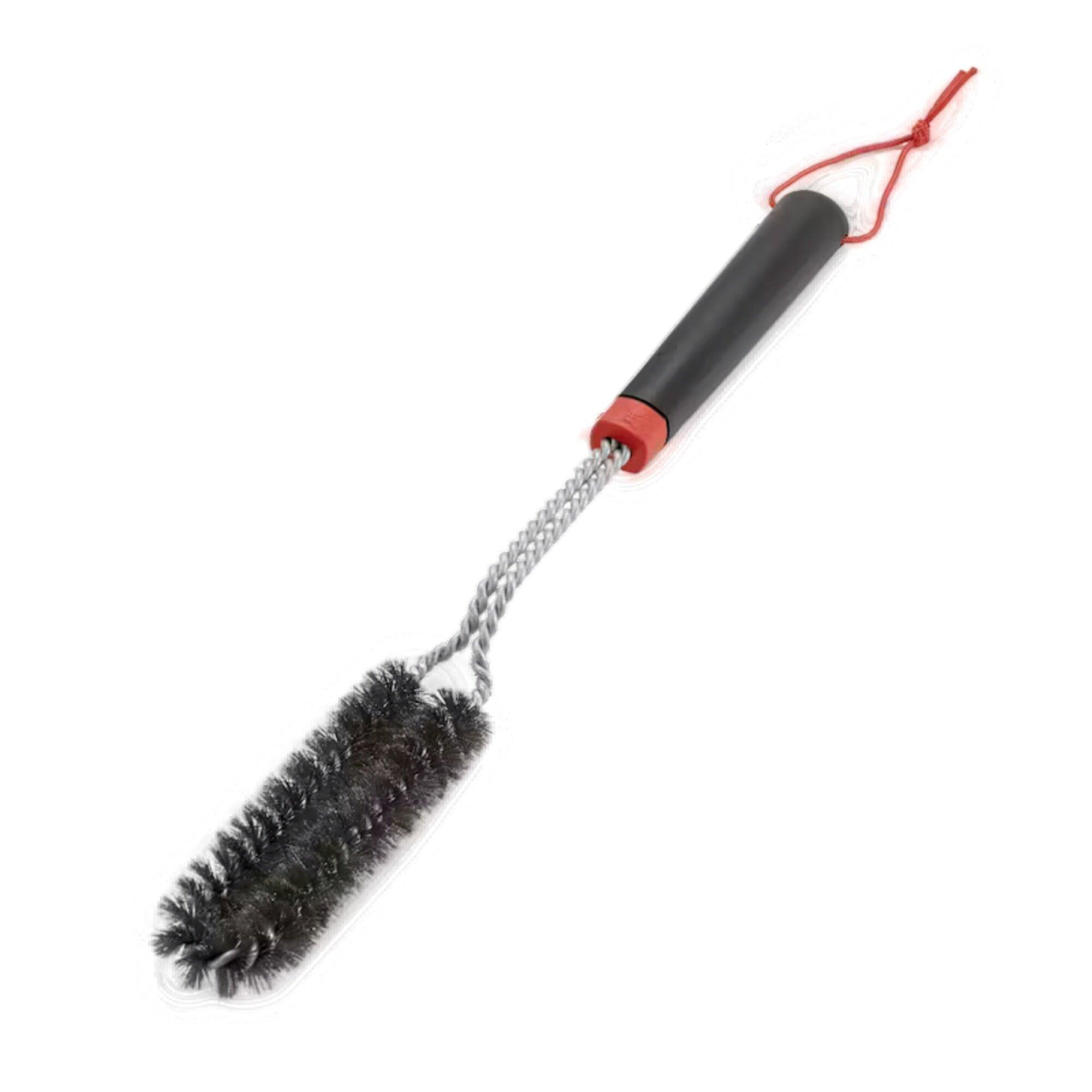 Weber 18" Detail Grill Brush - Weber