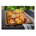Weber Grilling Barbecue Skewers Set 8pc - Thumbnail 3 of 3