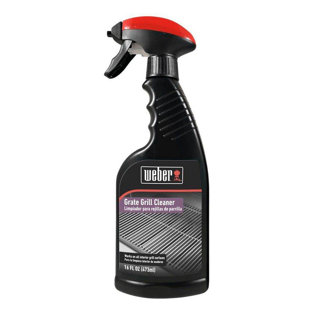 Weber Grate Grill Cleaner - Weber