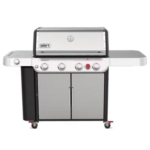 Weber Genesis S-435 Liquid Propane Grill - Primary Image