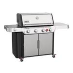 Weber Genesis S-435 Liquid Propane Grill - Thumbnail 2 of 6