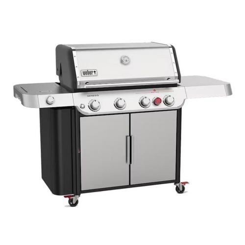 Weber Genesis S-435 Liquid Propane Grill - Primary Image