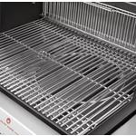 Weber Genesis S-435 Liquid Propane Grill - Thumbnail 3 of 6