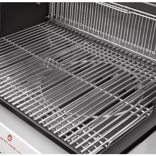 Weber Genesis S-435 Liquid Propane Grill - Primary Image