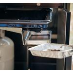 Weber Genesis S-435 Liquid Propane Grill - Thumbnail 4 of 6