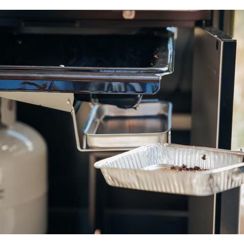 Weber Genesis S-435 Liquid Propane Grill - Primary Image