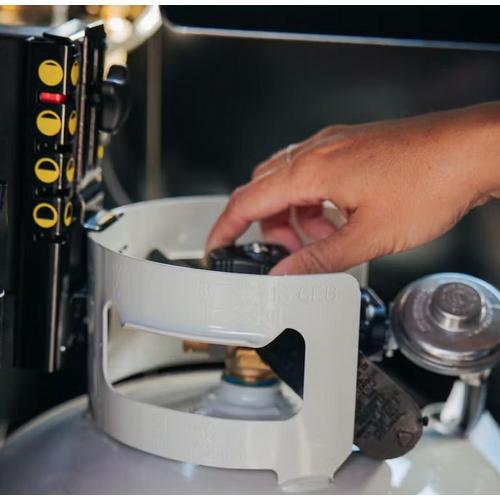 Weber Genesis S-435 Liquid Propane Grill - Primary Image