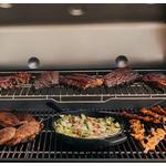 Weber Genesis S-435 Liquid Propane Grill - Thumbnail 6 of 6