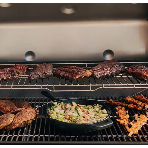 Weber Genesis S-435 Liquid Propane Grill - Primary Image