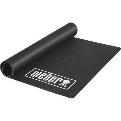 Weber Floor Protection Mat - Primary Image