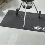 Weber Floor Protection Mat - Thumbnail 3 of 4