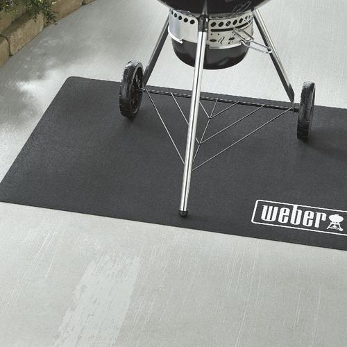 Weber Floor Protection Mat - Primary Image