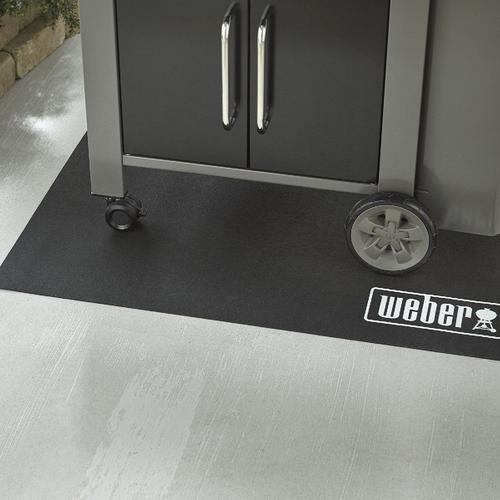 Weber Floor Protection Mat - Primary Image