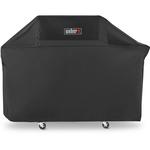 Weber GENESIS 300 Premium Grill Cover - Thumbnail 1 of 3